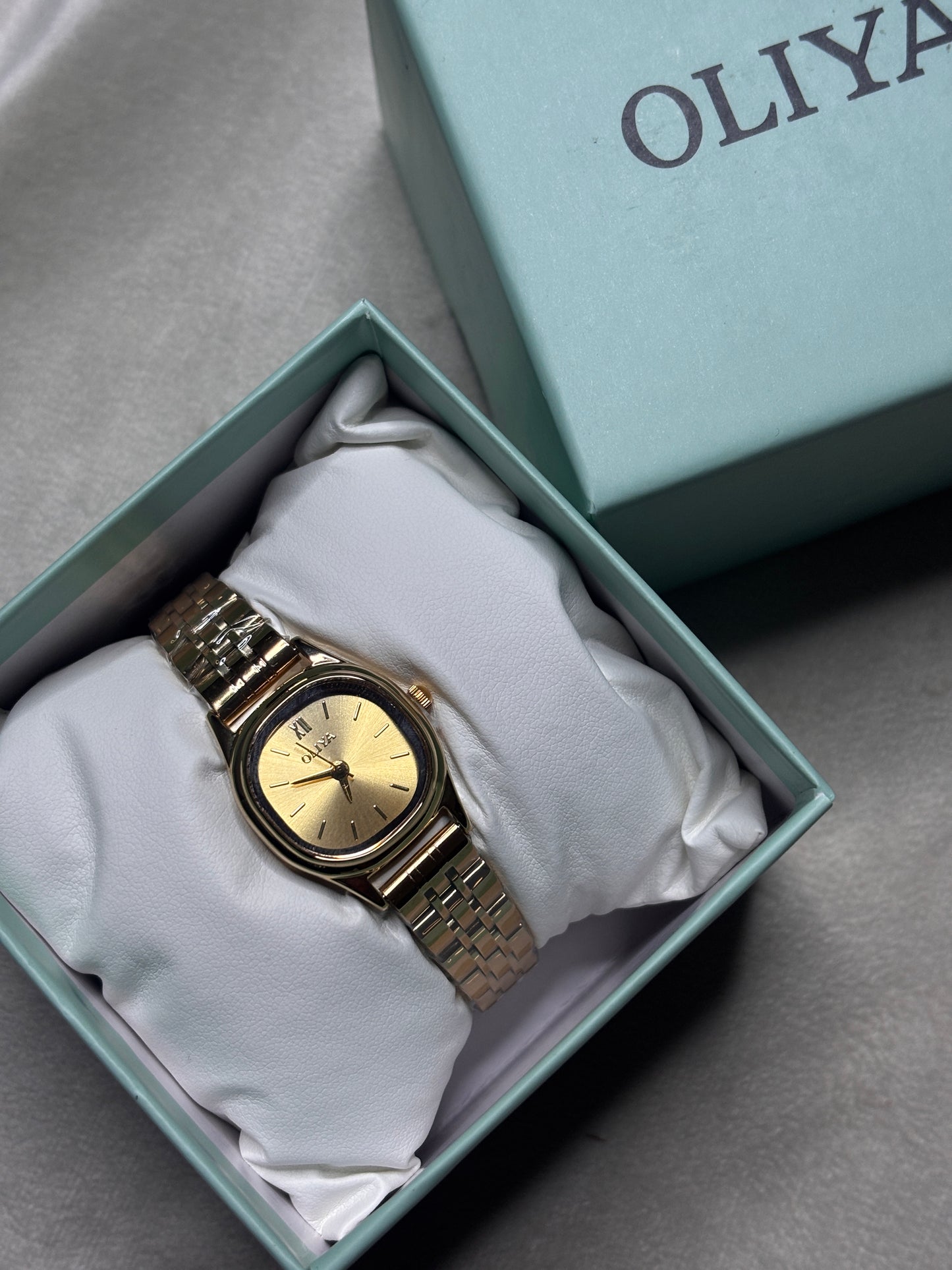 Clock + livraison gratuite