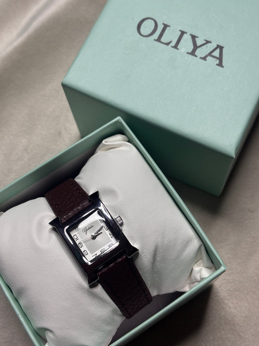 Clock + livraison gratuite