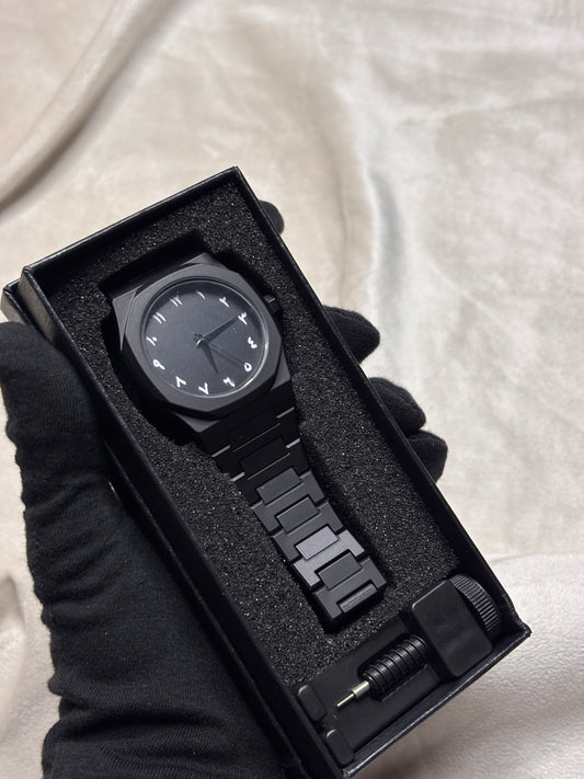 Watch W