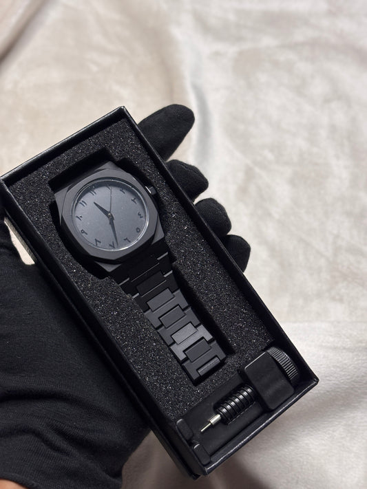 Watch B