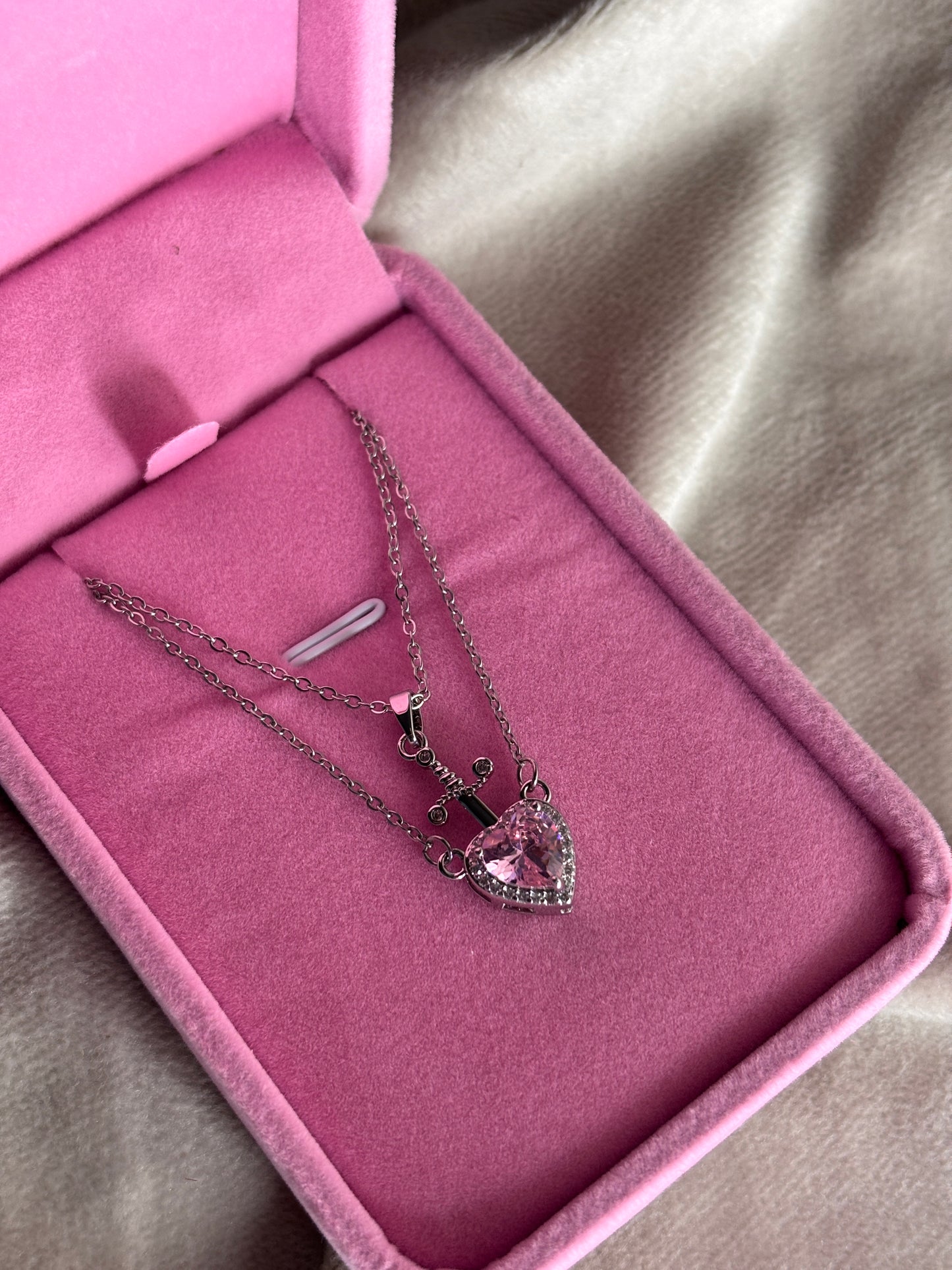 Necklace