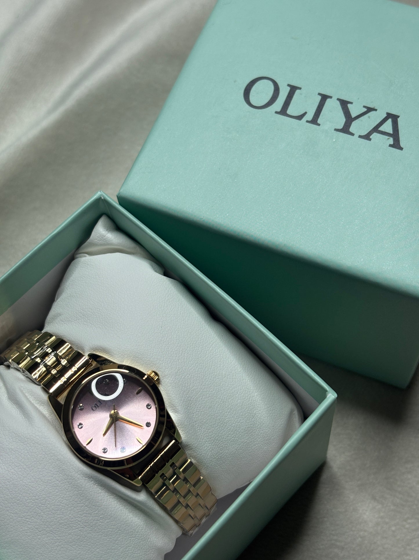 Clock + livraison gratuite