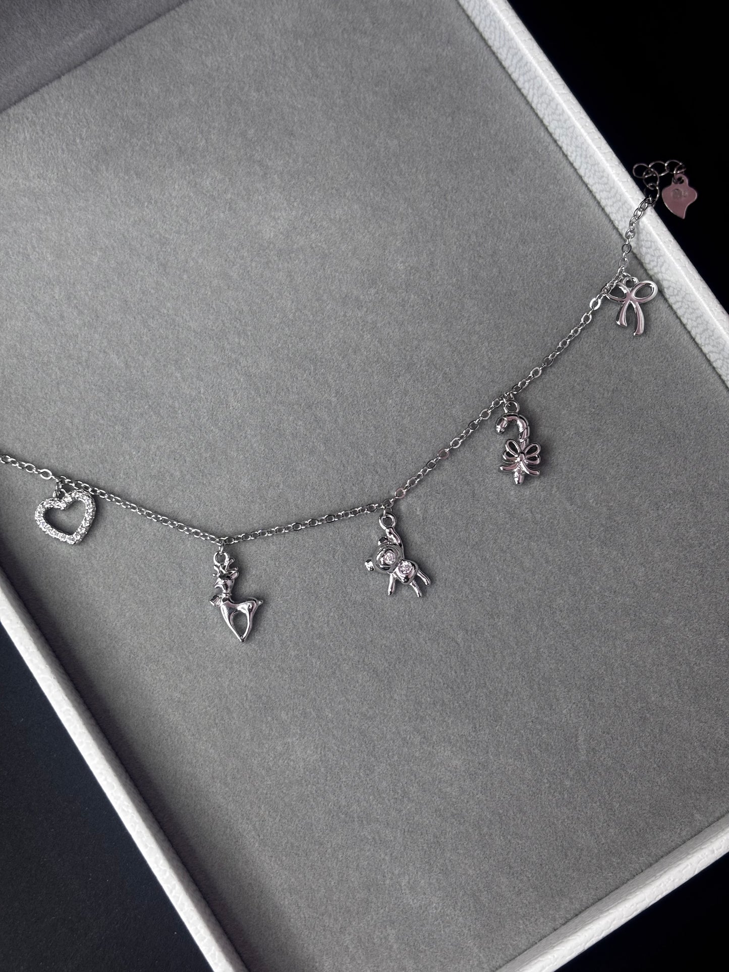 Labubu bracelet
