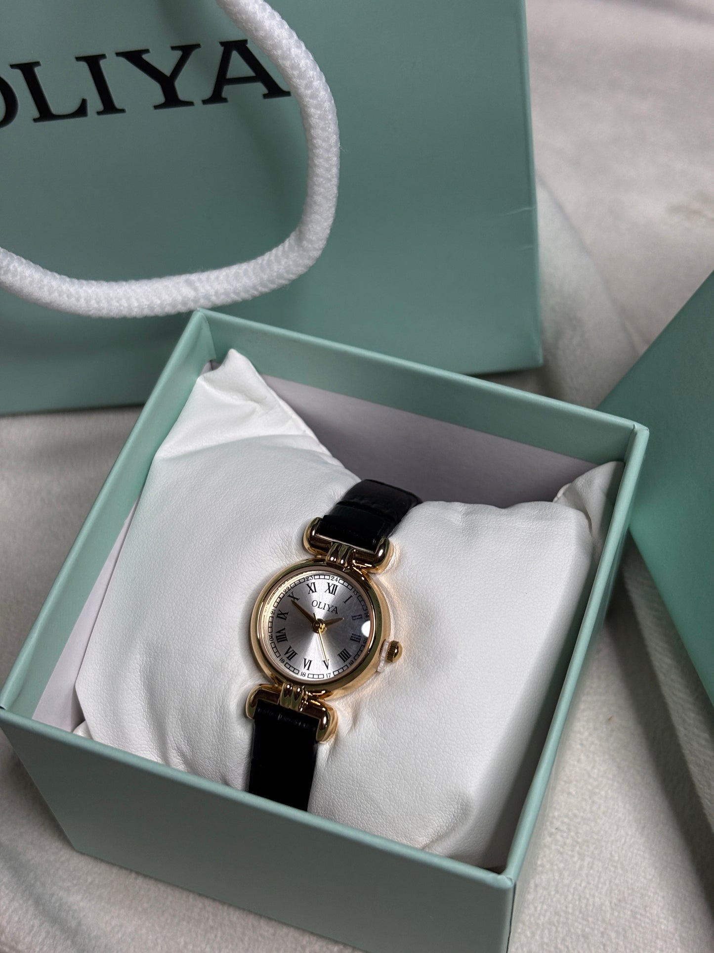 Clock + livraison gratuite