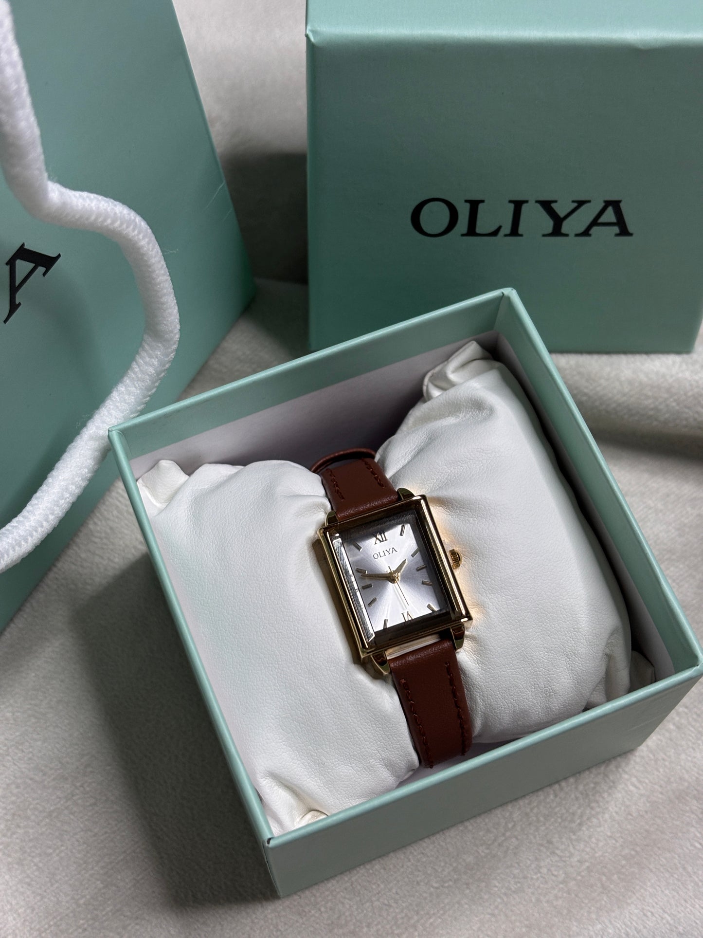 Clock + livraison gratuite