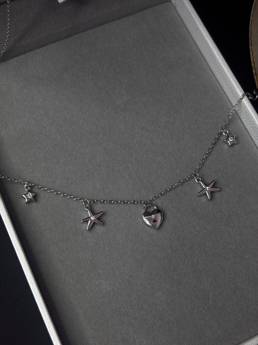 Star bracelet