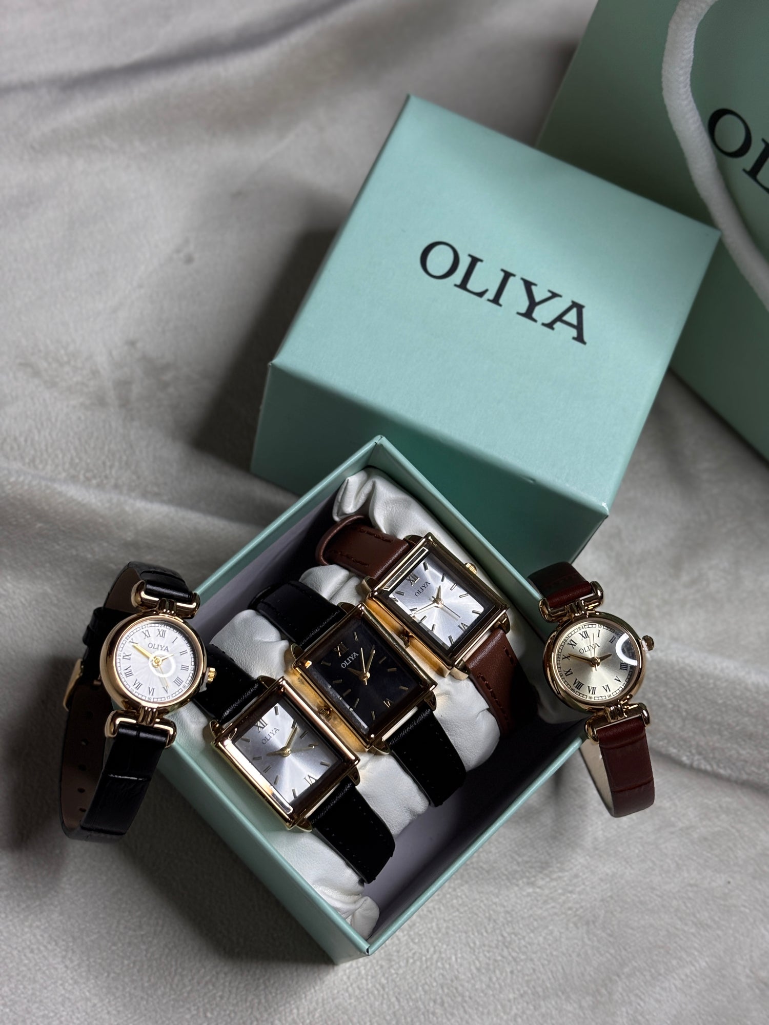 Women's Watches