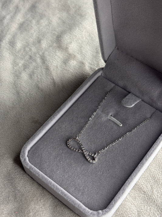 Necklace Infinity