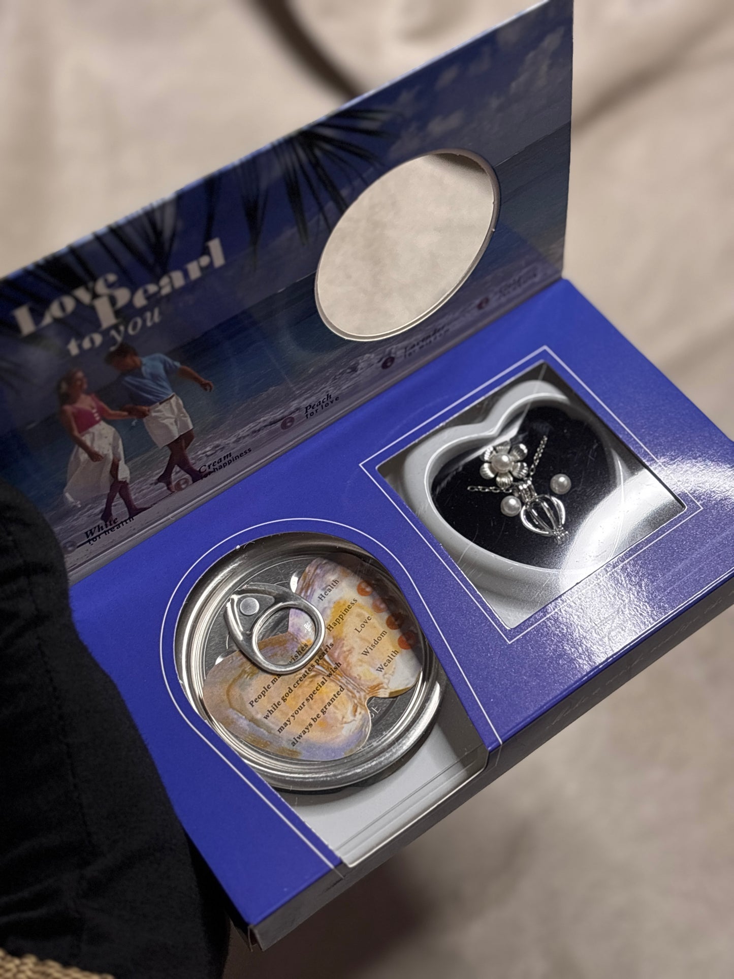 Necklace + livraison gratuite