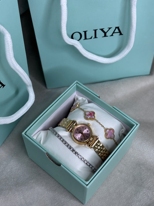 Pack + livraison gratuite