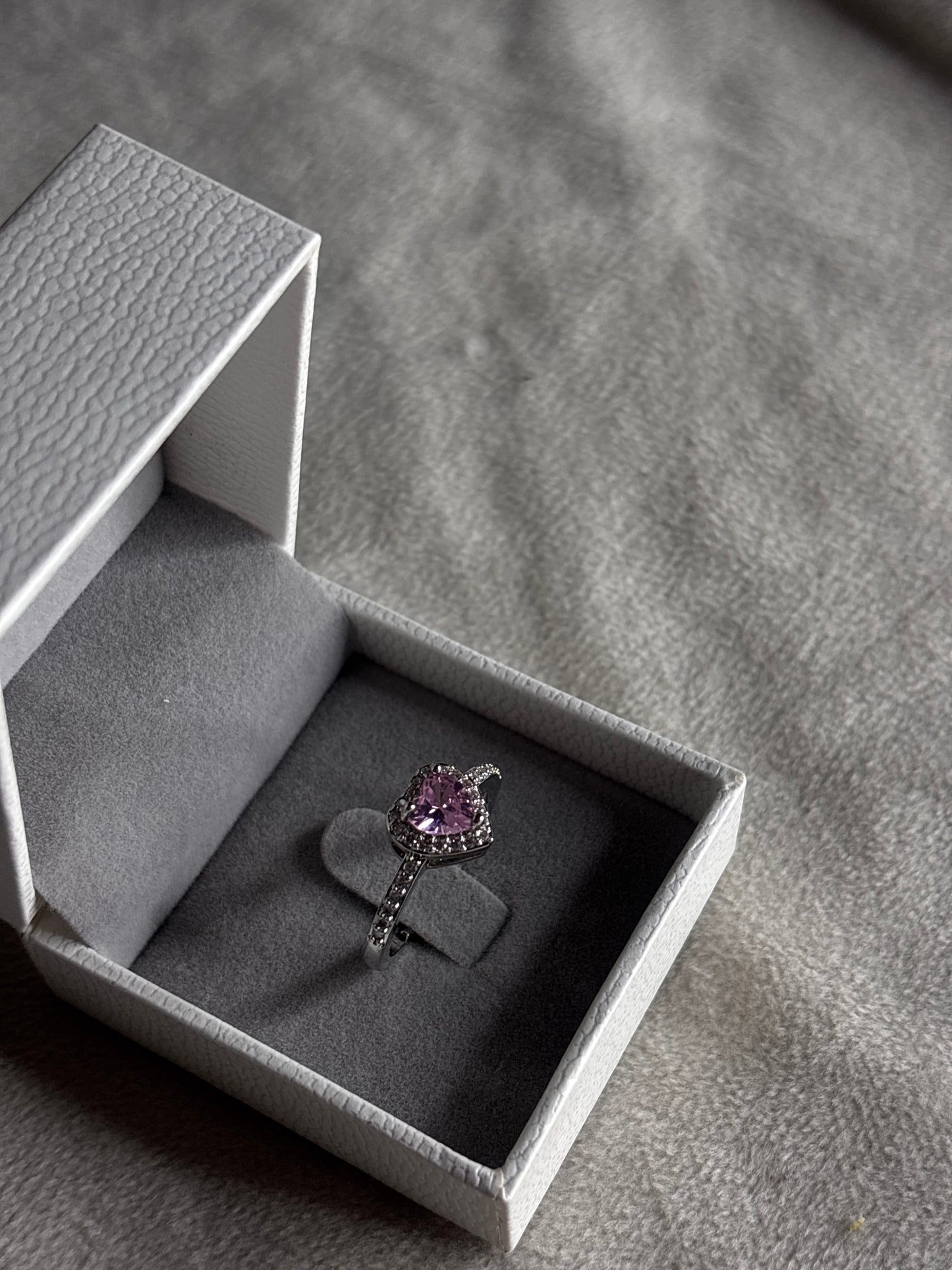 Ring rose
