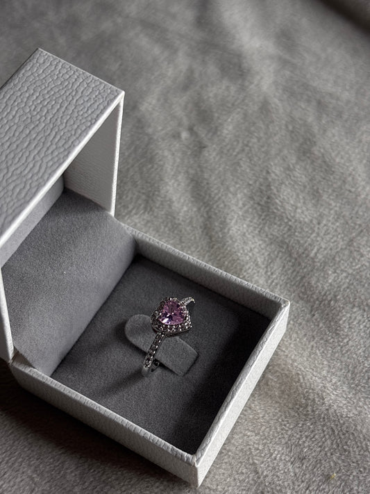 Ring rose