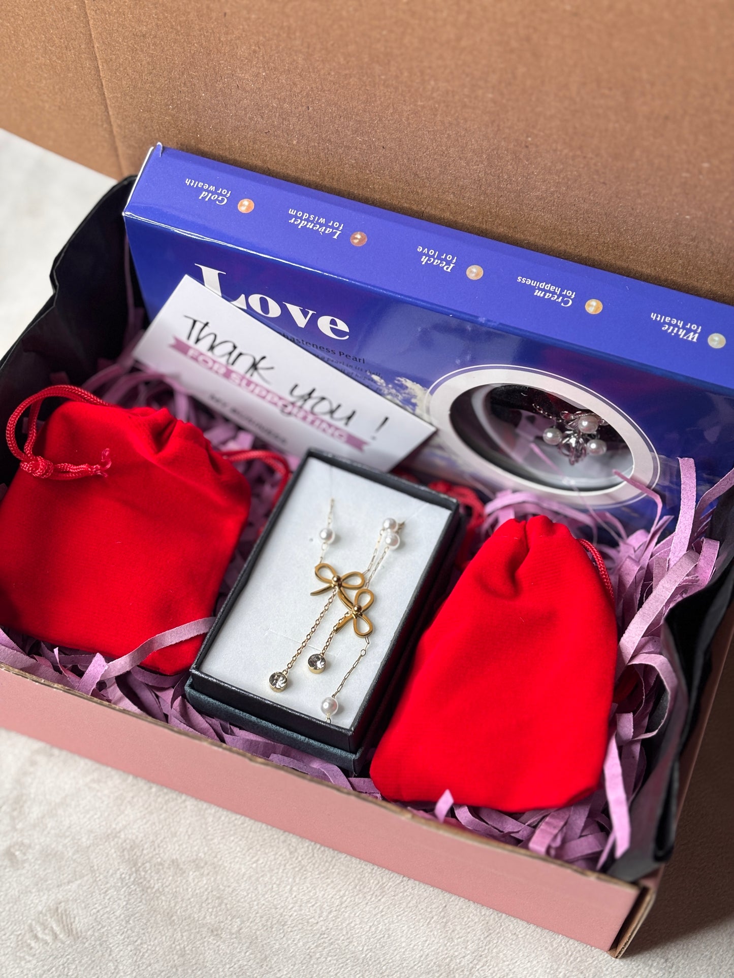 Pack + livraison gratuite