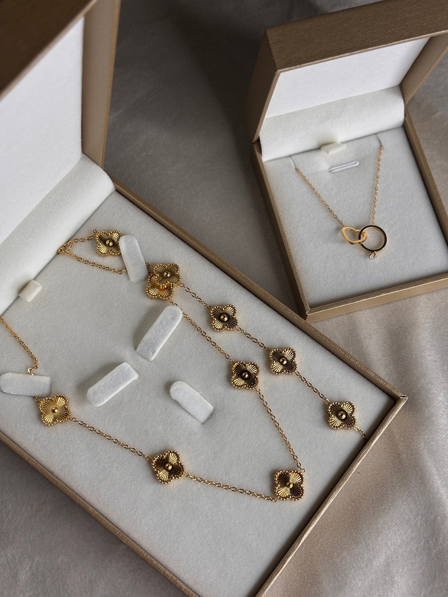 Necklace + gourmet + necklace + livraison gratuite