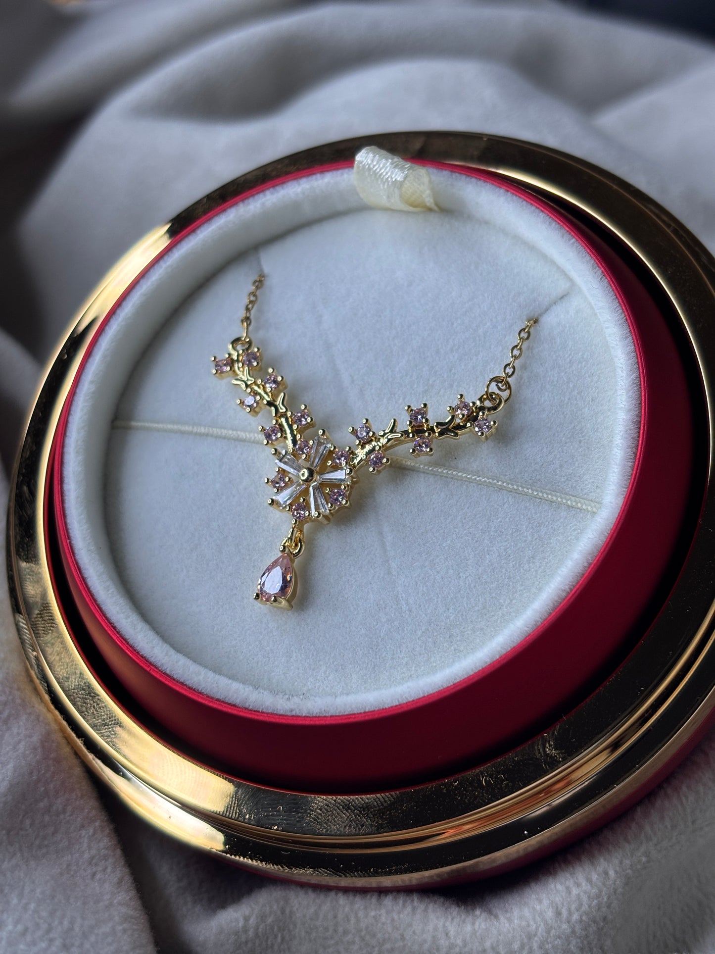Necklace | livraison gratuite