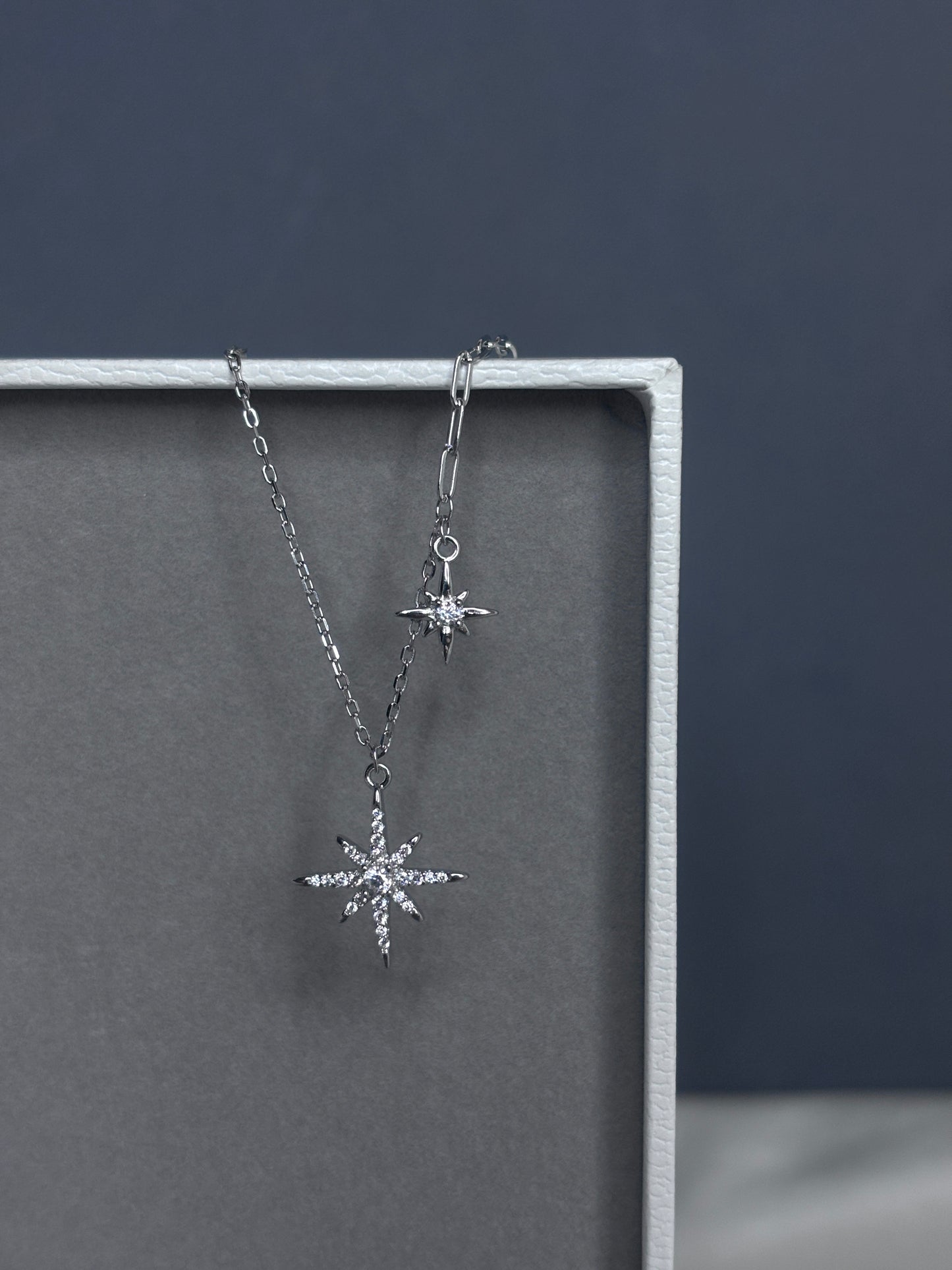 Necklace star