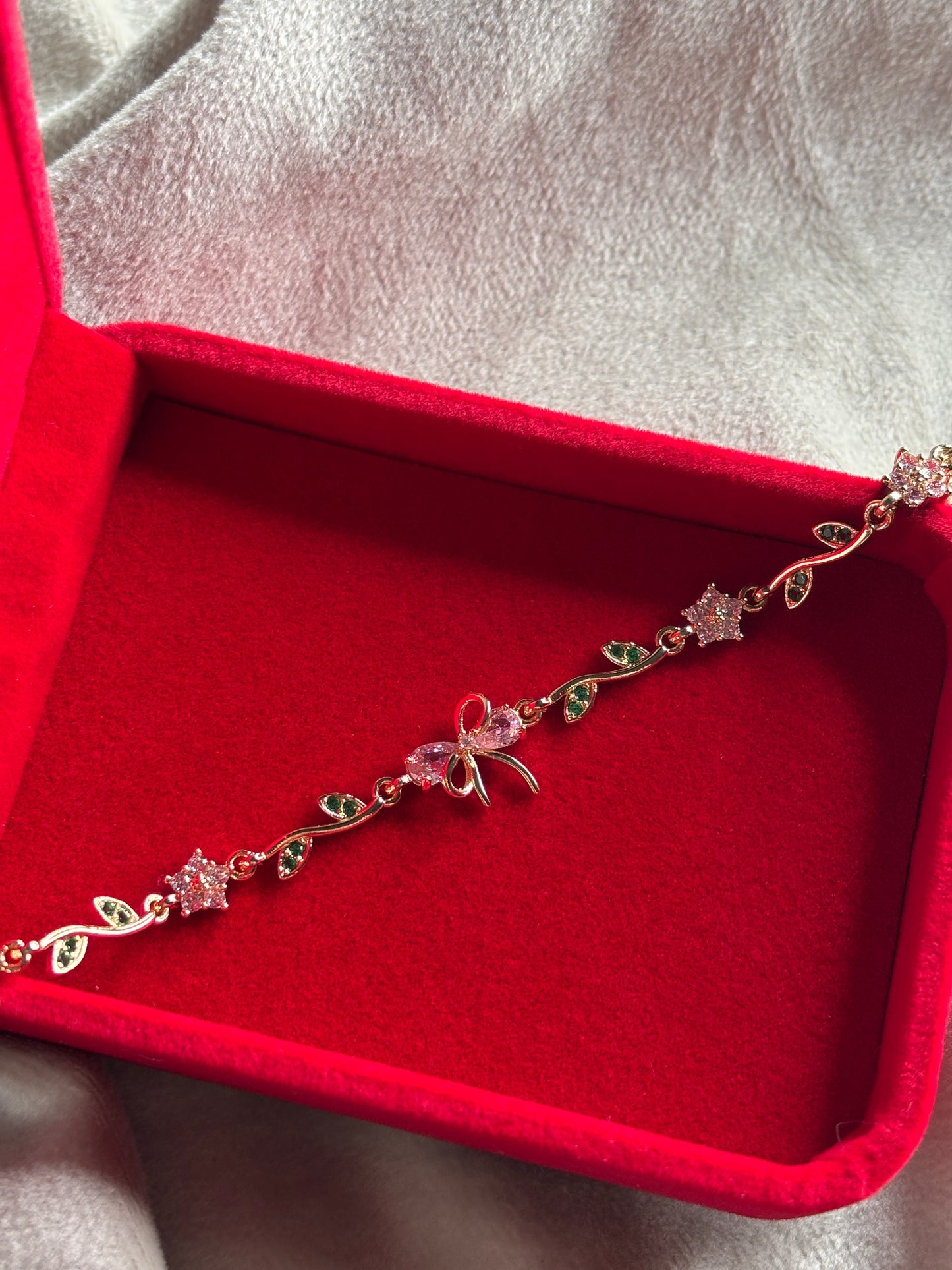 Bracelet
