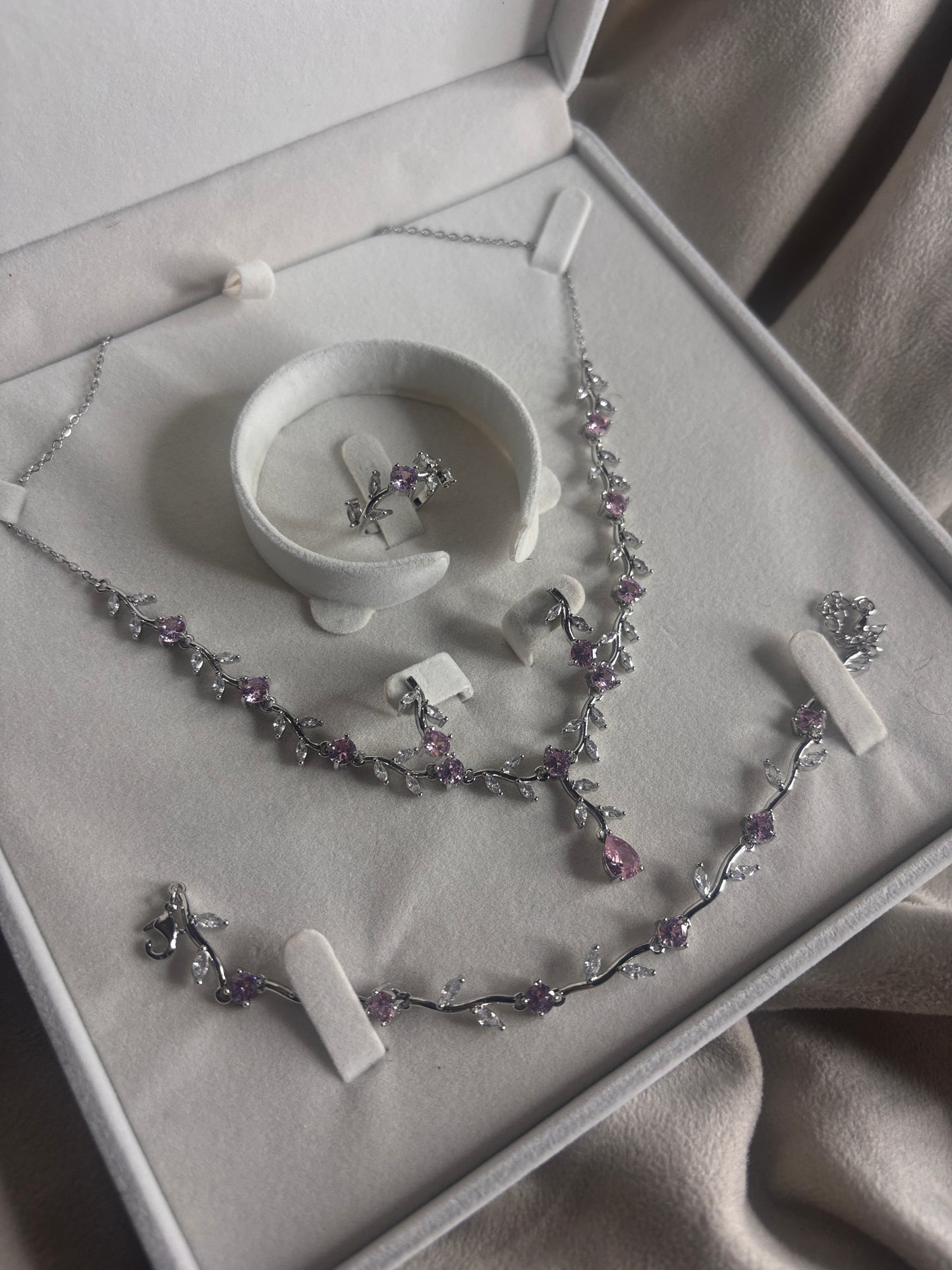 Pack Diamond rose 💗|| Livraison gratuite 😍