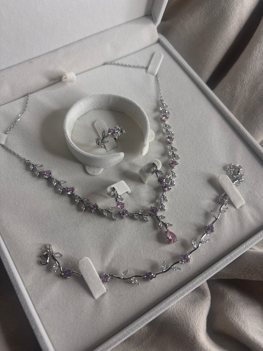 Pack Diamond rose
