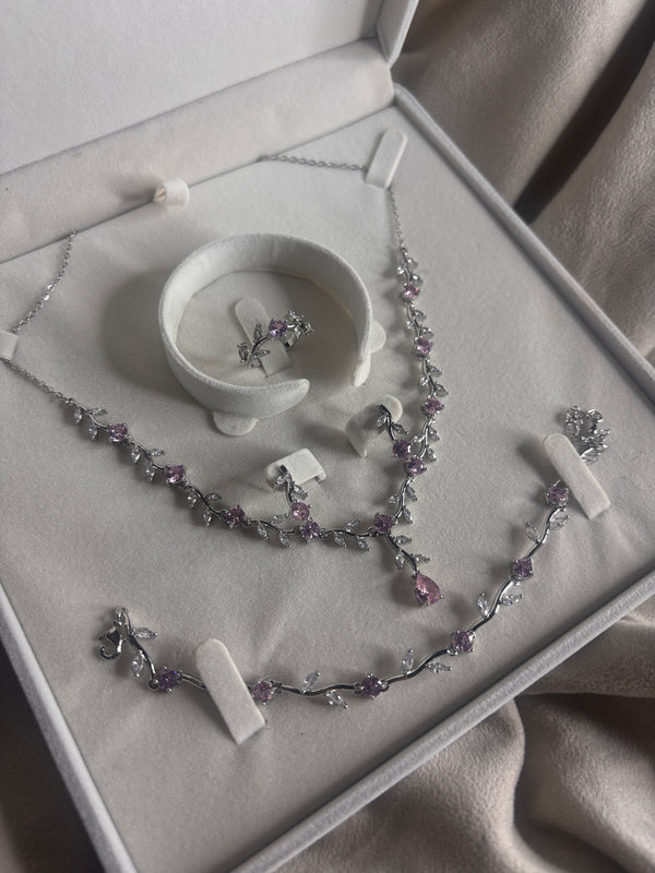 Pack Diamond rose 💗|| Livraison gratuite 😍
